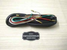 Lambretta GP-LI-SX-TV Faisceau