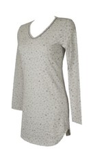 EMPORIO ARMANI chemise de nuit