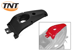 Dosseret selle noir nitro - de,
