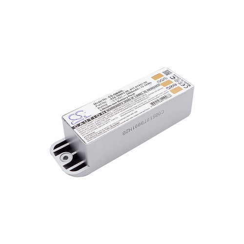 Battery for garmin gps zumo - battery,