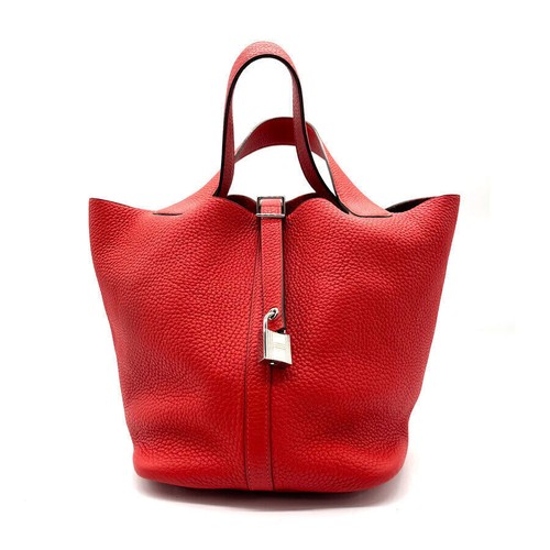 Auth hermes picotin lock - auth,