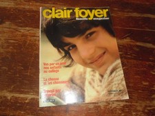 A VOIR ! ANCIEN MAGAZINE n°