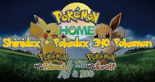 Pokémon let pikachu - pokémon, go