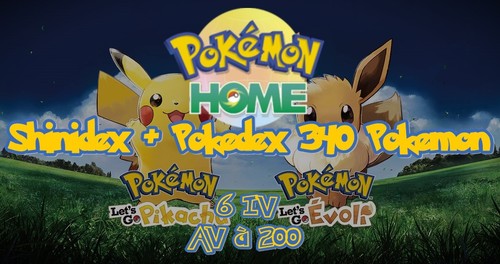Pokémon let pikachu - pokémon,
