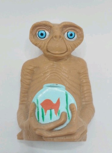 Figurine t - figurine, e.t