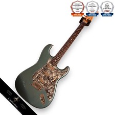 Fender Japan ST62US ULP Lake