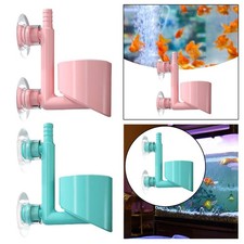 Pierres à Air pour Aquarium, disque rond en Nano pour la culture hydroponique,