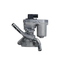 1x Vanne EGR VALEO 703229 convient pour FORD