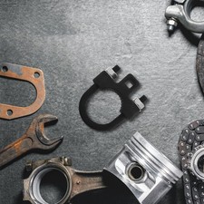  2 Pcs Outil De Biellette