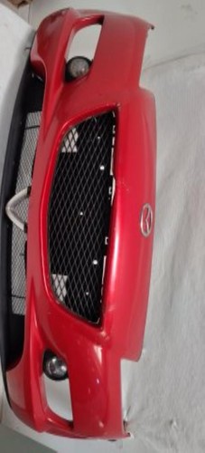 Pare choc avant - mazda, rx8