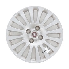 Enjoliveur - Fiat PUNTO EVO