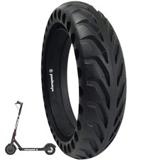 Pneu plein trottinette - pneu,