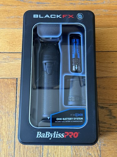 Babylisspro fxone blackfx - babylisspro,