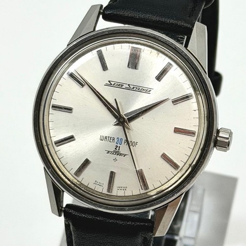 Montre homme seiko - seiko, skyliner