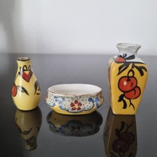 2 Vases Jardinière Anciens