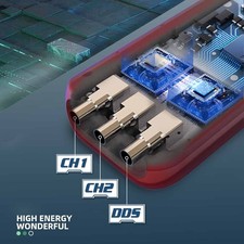 Oscilloscope num��rique
