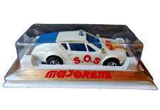Majorette Serie 200 Or Alpine