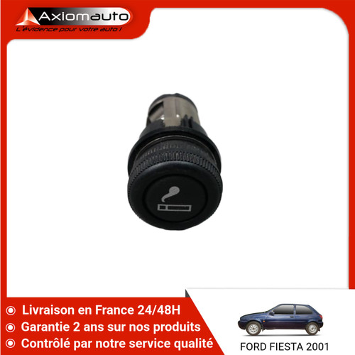 Allume cigare ford - allume,