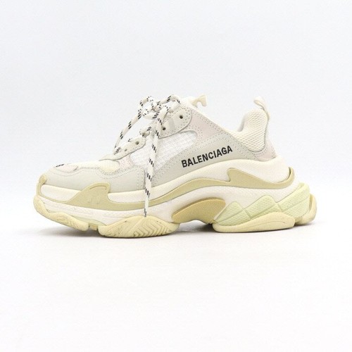Balenciaga baskets triple - baskets,