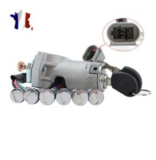 Neiman Démarrage + 6 Serrures