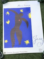 Affiche originale pour une