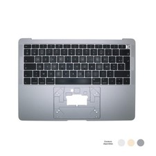 Clavier topcase AZERTY MacBook Air 13" A1932 2018 2019