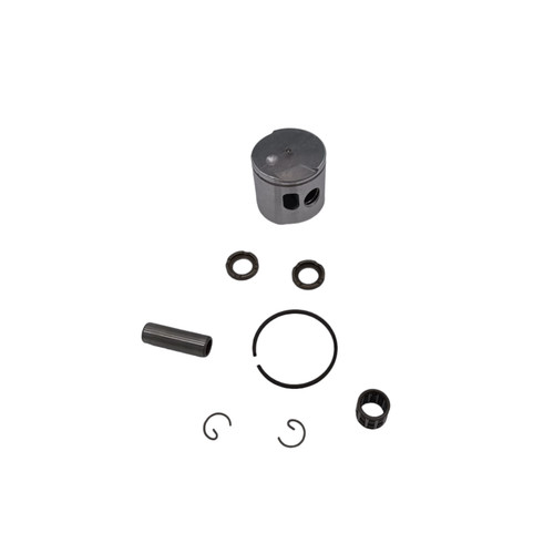 Piston complet echo - piston, pièces