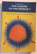 Par hasard ou par erreur ? d' Alexander Kohn
