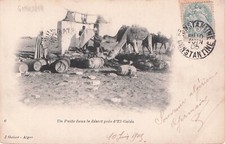 Carte postale ancienne