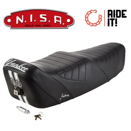 Selle nisa giuliari - selle, yankee