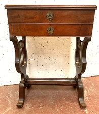 Travailleuse Napoléon III en