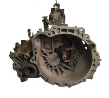 Boîte Transmission Manuelle