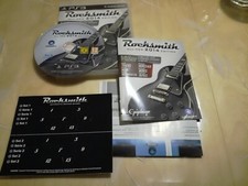 Rocksmith All New 2014 Edition PS3 Complet