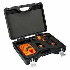 Kit perceuse/ visseuse sans