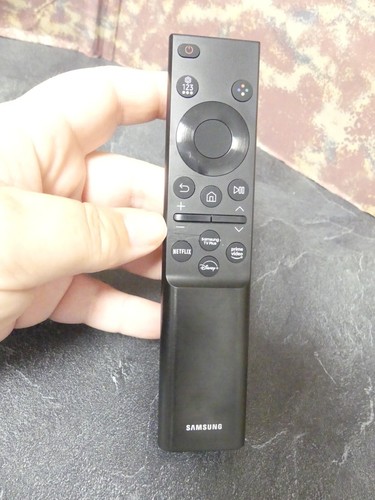Télécommande samsung - télécommande,