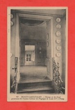 PARIS - Le musée Carnavalet -