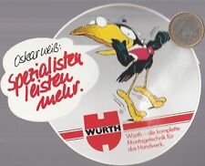 JTD3. Outillage. Construction. WÜRTH FRANCE