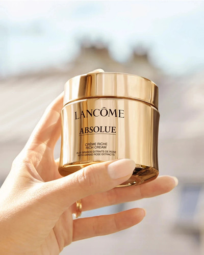 New lancome absolue - new,