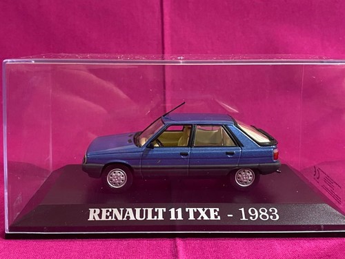 Renault collection - renault,