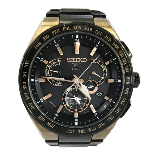 Montre pour homme - , astron