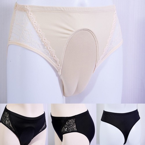 Culotte string forme - culotte, en