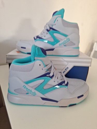 Reebok pump omni zone us9 - reebok,