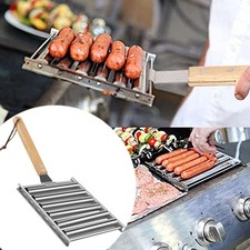 Rouleau à Hot Dog avec