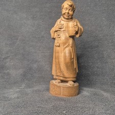medieval franciscan monk friar