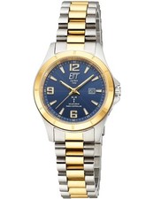Ett eco tech time - tech,