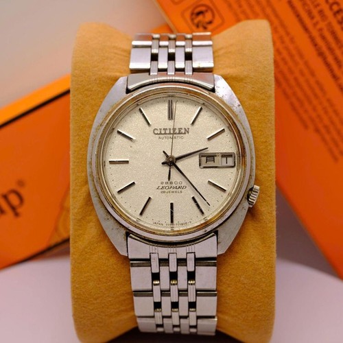 Montre pour homme - , citizen