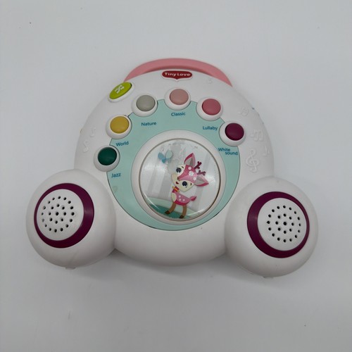 Tiny love baby soothe groove - baby,