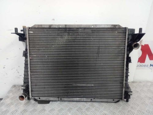 Radiateur eau 5655264 - d´eau,