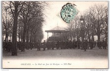 THEMES - KIOSQUE A MUSIQUE -