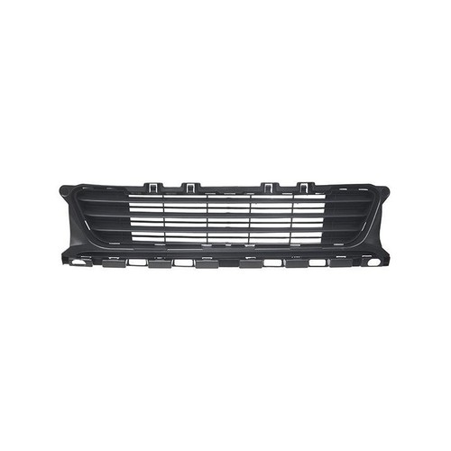 Grille pare choc avant - de, pare-choc